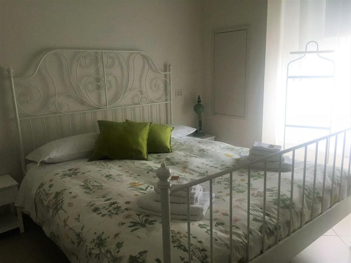 Suite Manzoni Ρώμη Εξωτερικό φωτογραφία
