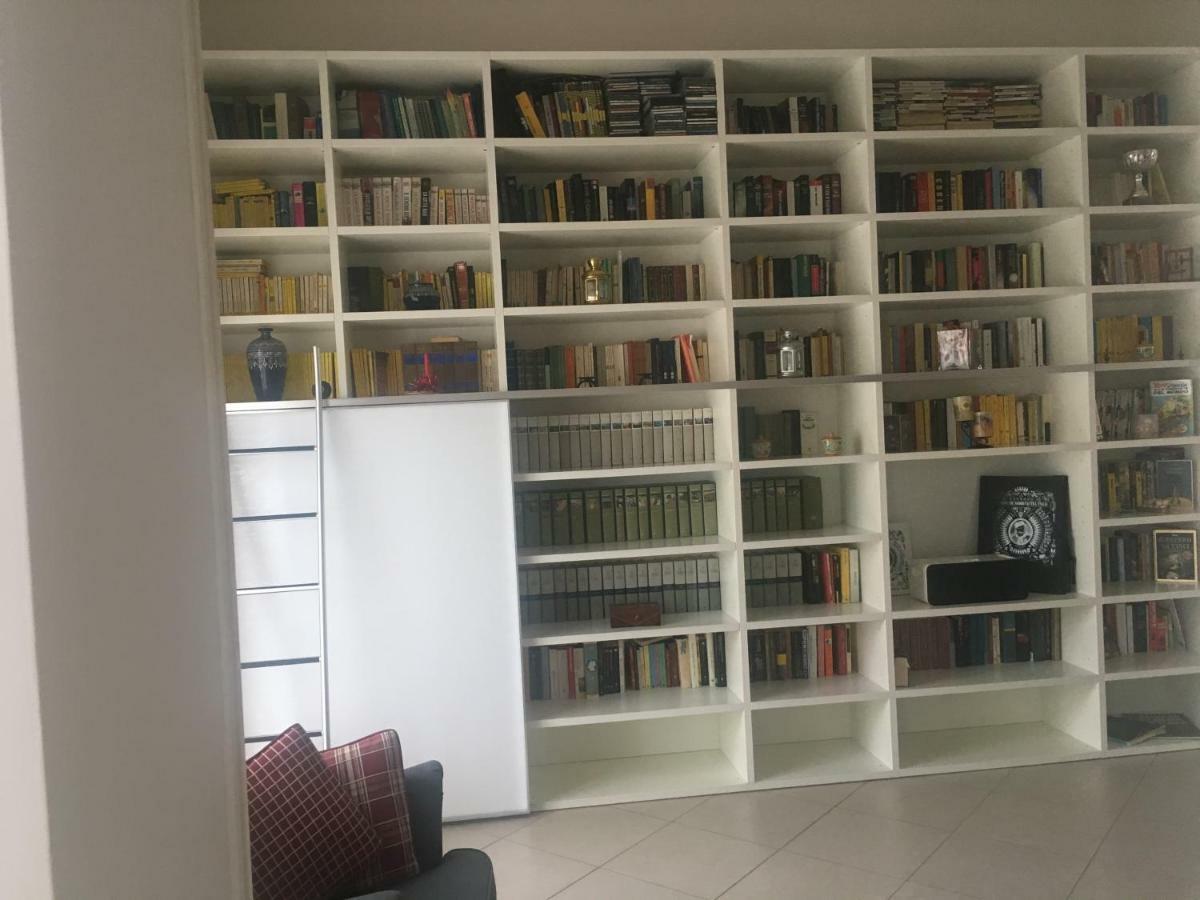 Suite Manzoni Ρώμη Εξωτερικό φωτογραφία