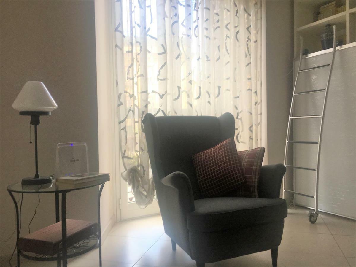 Suite Manzoni Ρώμη Εξωτερικό φωτογραφία