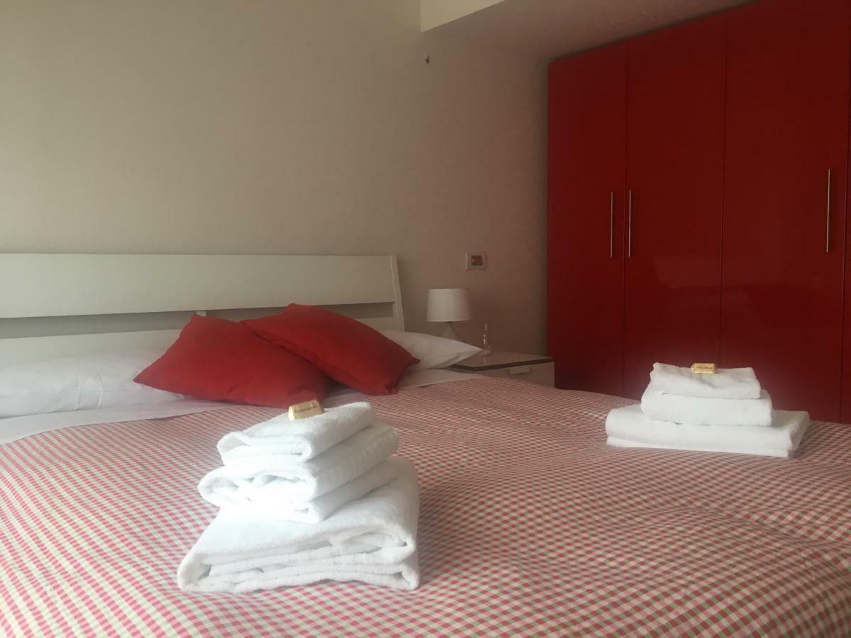Suite Manzoni Ρώμη Εξωτερικό φωτογραφία