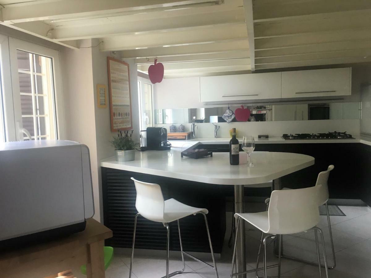 Suite Manzoni Ρώμη Εξωτερικό φωτογραφία